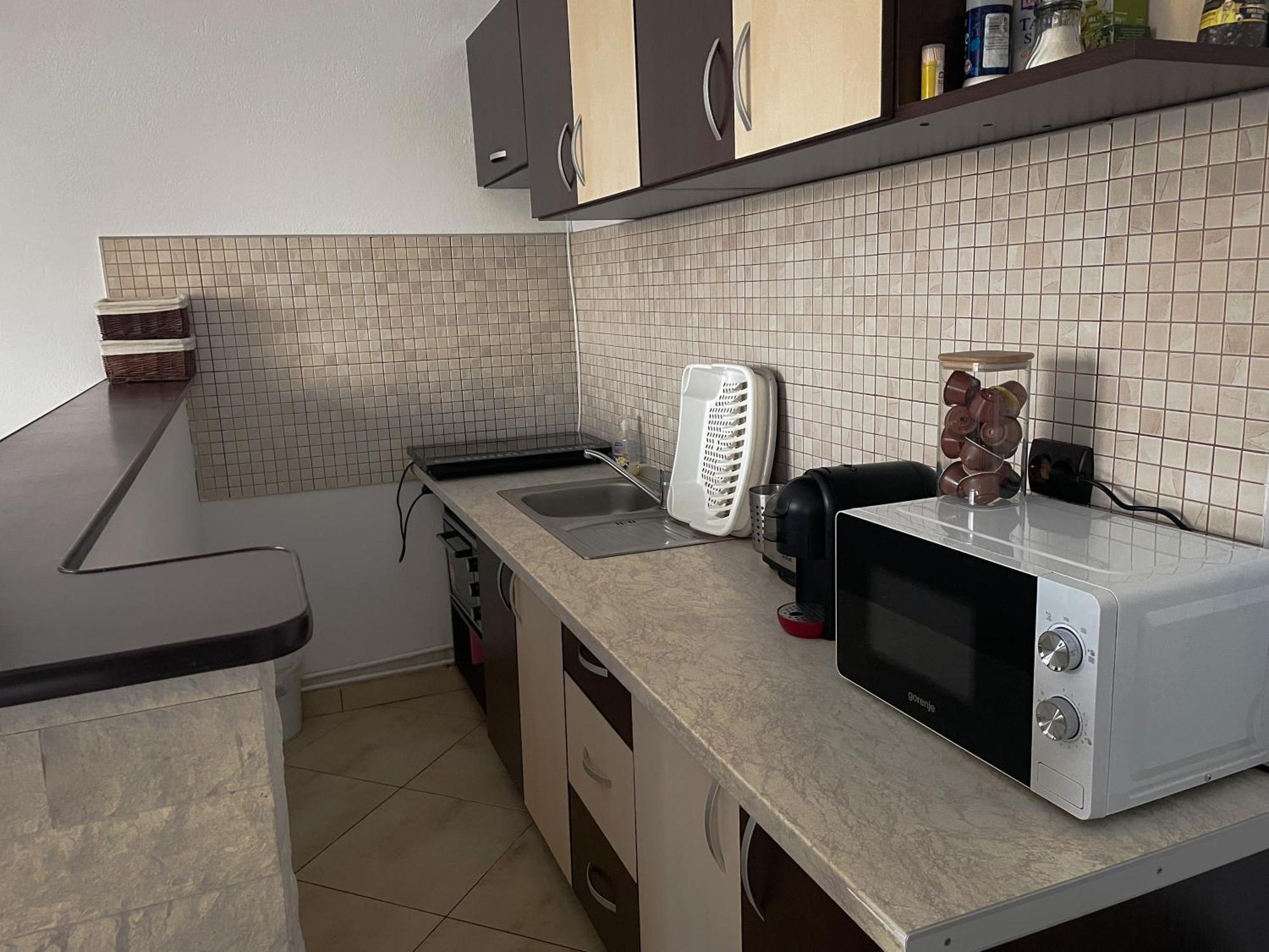 Apartamento Casuta Cu Dumbrava Bran  Exterior foto